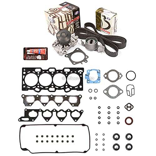 Mizumo Auto MA-4216977143 Juego de empaquetaduras de culata