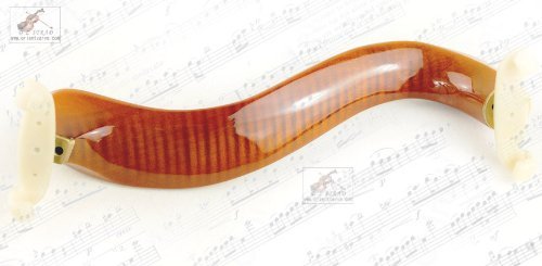 Violín D Z Strad Modelo 220 con cuerdas Dominant, arco, - Imagen 7