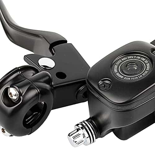 Manillar de control de manillar Chern Yueh hidráulico de - Imagen 7