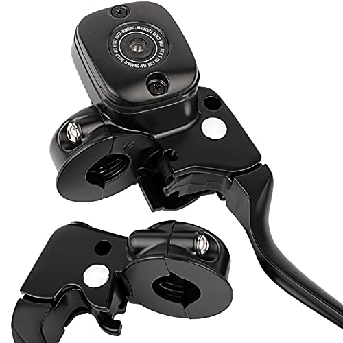 Manillar de control de manillar Chern Yueh hidráulico de - Imagen 6