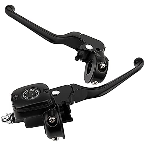 Manillar de control de manillar Chern Yueh hidráulico de