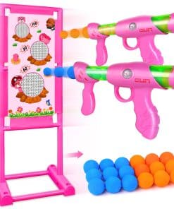 Juego de disparo en movimiento TIGTECGAME actualizado para