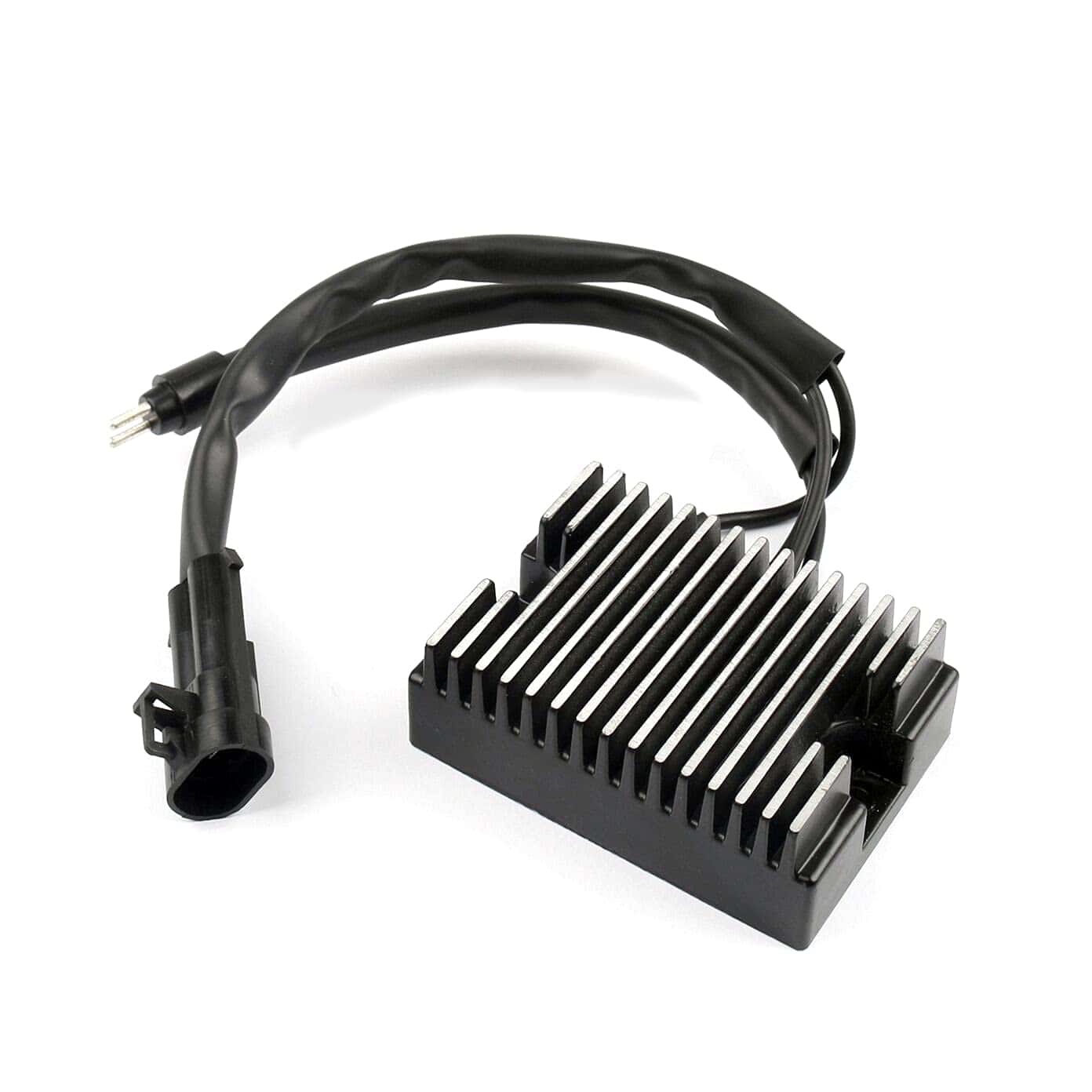 Regulador Rectificador de Voltaje Frianchly para Harley - Imagen 3