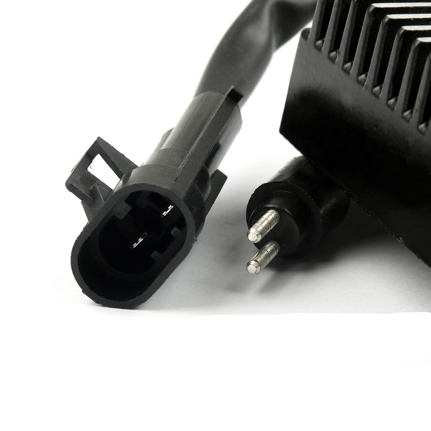 Regulador Rectificador de Voltaje Frianchly para Harley - Imagen 5