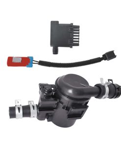 Filtro de Solenoide de Ventilación de Depósito de