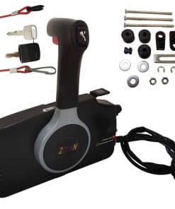 Control Remoto para Motor Fuera de Borda Suzuki 67200-93J50