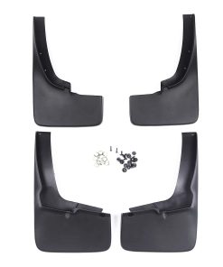 Juego de Guardabarros MP&PV Auto Parts Compatible con Ford