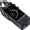 Grabadora Multitrack Adaptativa de Alta Resolución Tascam