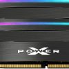 Memoria RAM para Juegos Silicon Power DDR4 16GB (2x8GB)