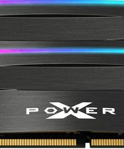 Memoria RAM para Juegos Silicon Power DDR4 16GB (2x8GB)