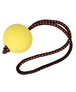 Pelota Dingo BIBI para Entrenamiento de Perros, Flotante,