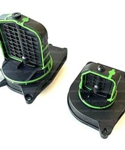 Conjunto de 2 Válvulas L + R de Unidad Ajustable de