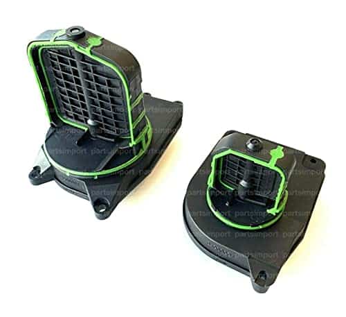 Conjunto de 2 Válvulas L + R de Unidad Ajustable de