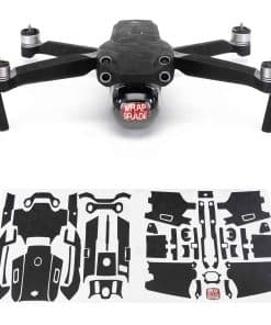 Skin Wrapgrade para la Unidad Principal Compatible con DJI