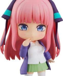 Good Smile The Quintessential Quintuplets: Nino Nakano
