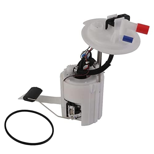 MISIOEK Bomba de Combustible Eléctrica con Sensor de - Imagen 3