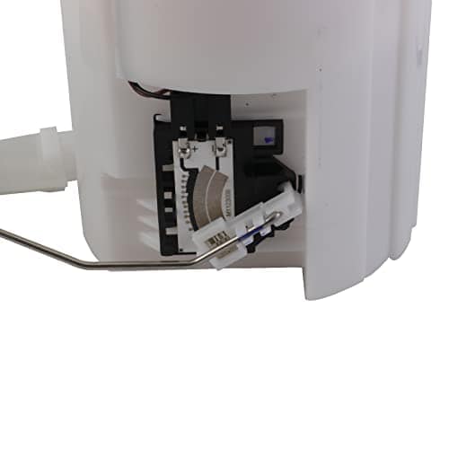 MISIOEK Bomba de Combustible Eléctrica con Sensor de - Imagen 6