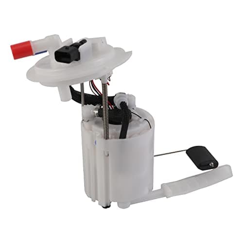 MISIOEK Bomba de Combustible Eléctrica con Sensor de - Imagen 8