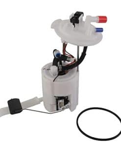 MISIOEK Bomba de Combustible Eléctrica con Sensor de