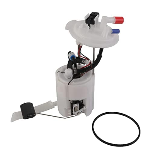 MISIOEK Bomba de Combustible Eléctrica con Sensor de