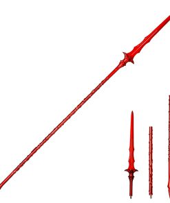 Fate/Grand Order: FGO Lancer Scathach -Scathach