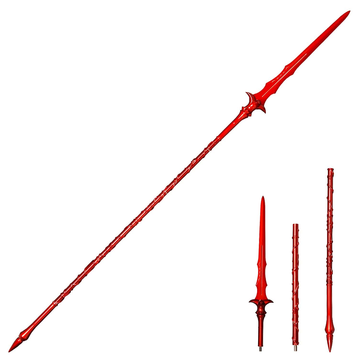 Fate/Grand Order: FGO Lancer Scathach -Scathach