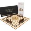 Hnefatafl - Juego Vikingo Edición Deluxe