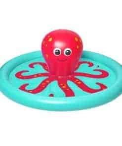 Tapete rociador BigMouth Inc Splash Pad Sprinkle para