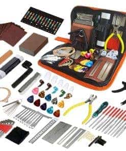 Kit de Herramientas Profesionales para Reparación y