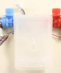 Válvula de Entrada de Agua para Lavadora Reemplaza