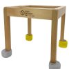 Juguete para caminar Little Balance Box Push Pull, 2 en 1