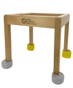 Juguete para caminar Little Balance Box Push Pull, 2 en 1