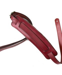 Correa Vintage Walker And Williams C-19-BRD de Cuero