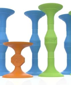 Juego de Dardos Popdarts Pro Pack (Azul y Verde) - Juego de