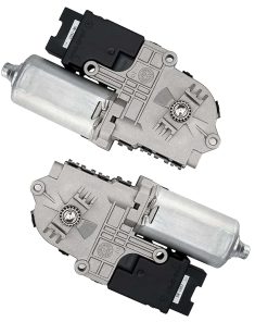 Motor de Techo Solar Izquierdo o Derecho Compatible con