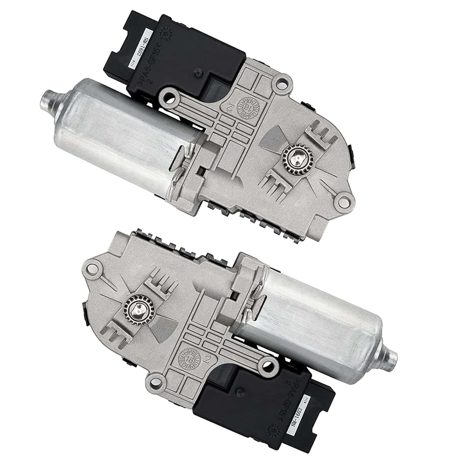 Motor de Techo Solar Izquierdo o Derecho Compatible con