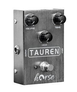 Pedal de Guitarra, Pedal de Efectos de Guitarra Eléctrica