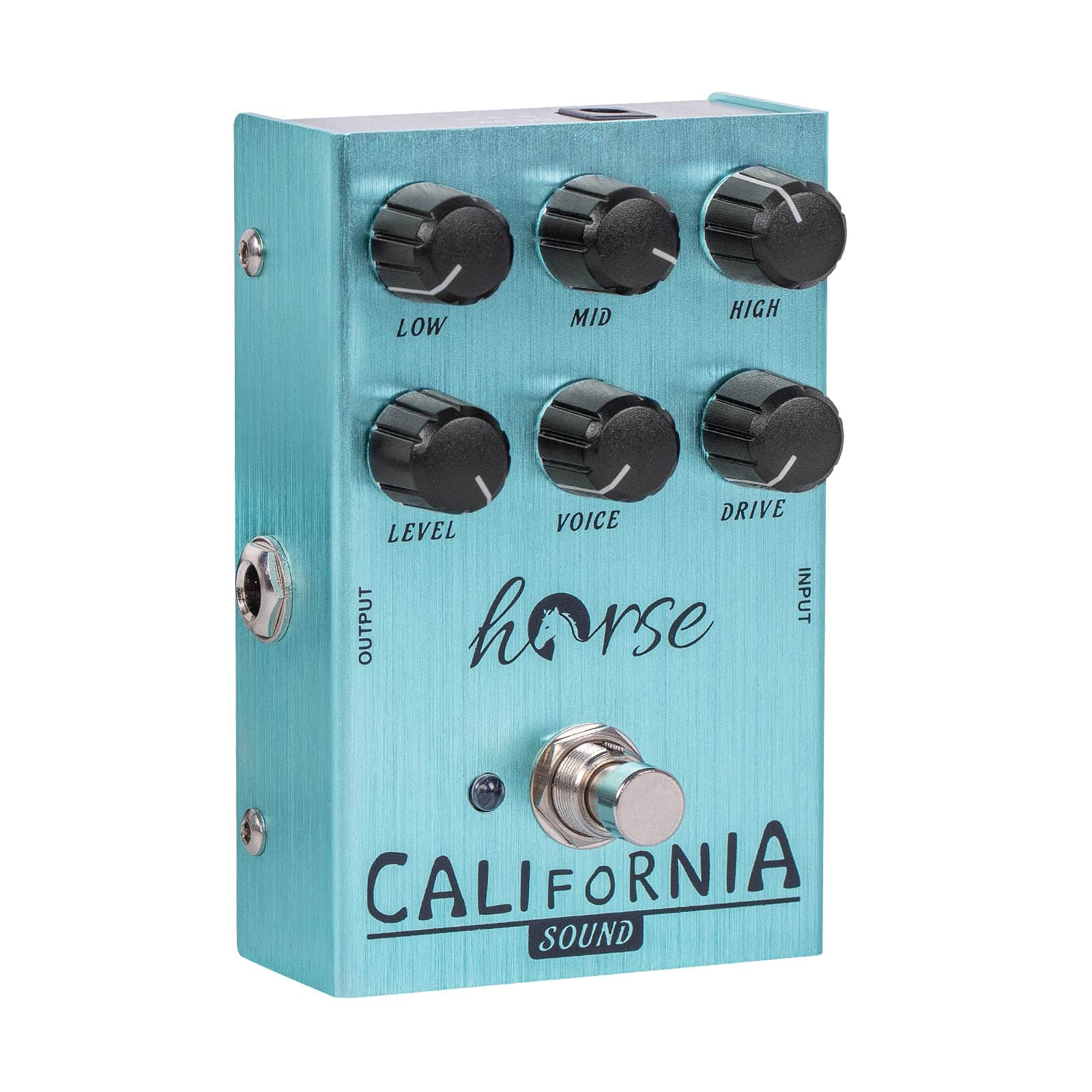 Pedal de Guitarra, Pedal de Efectos para Guitarra Eléctrica