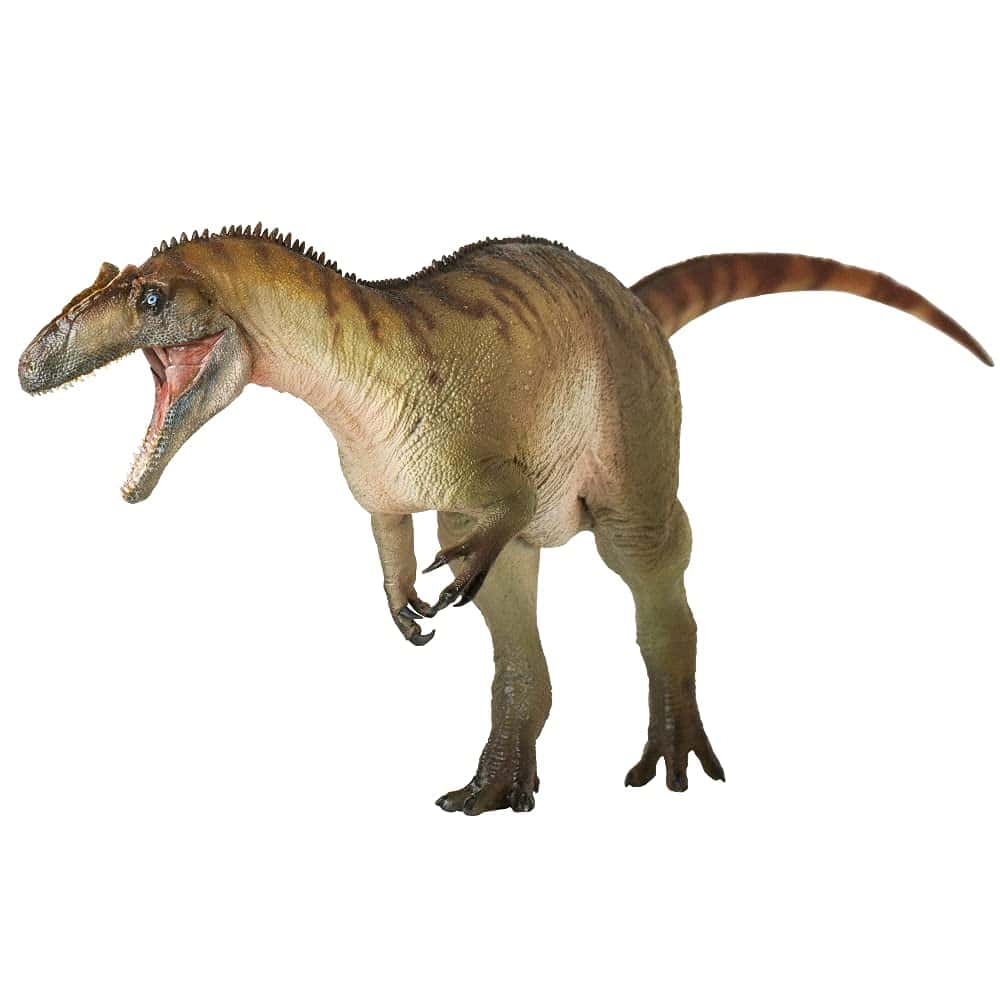 Modelos de Dinosaurios Prehistóricos PNSO (45 Paul el