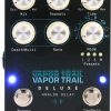 Pedal de Delay Analógico Seymour Duncan Vapor Trail Deluxe