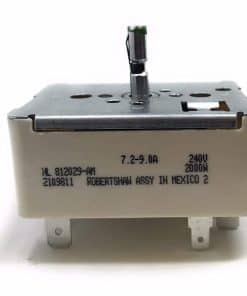 Interruptor OEM WB24T10146 para Cocina y Estufa