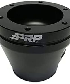 Cubo de Volante para UTV PRP Seats para Polaris, Can-Am,