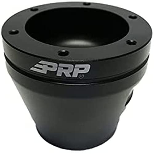 Cubo de Volante para UTV PRP Seats para Polaris, Can-Am,