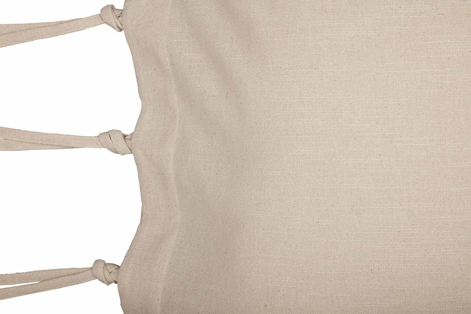 Funda de Almohada/Almohadas King Natural Market Place, Set - Imagen 5