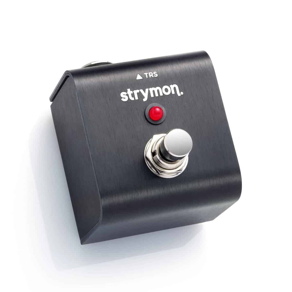 Interruptor de pie Mini Strymon para presets y tempo de
