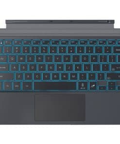 Teclado Inateck para Surface Pro 7, Bluetooth 5.0,