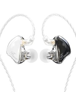 Monitores in-ear BASN, Bmaster Triple Driver HiFi Stereo