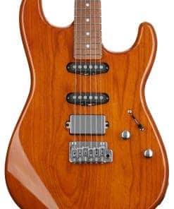 Guitarra Eléctrica Schecter Traditional Van Nuys - Natural