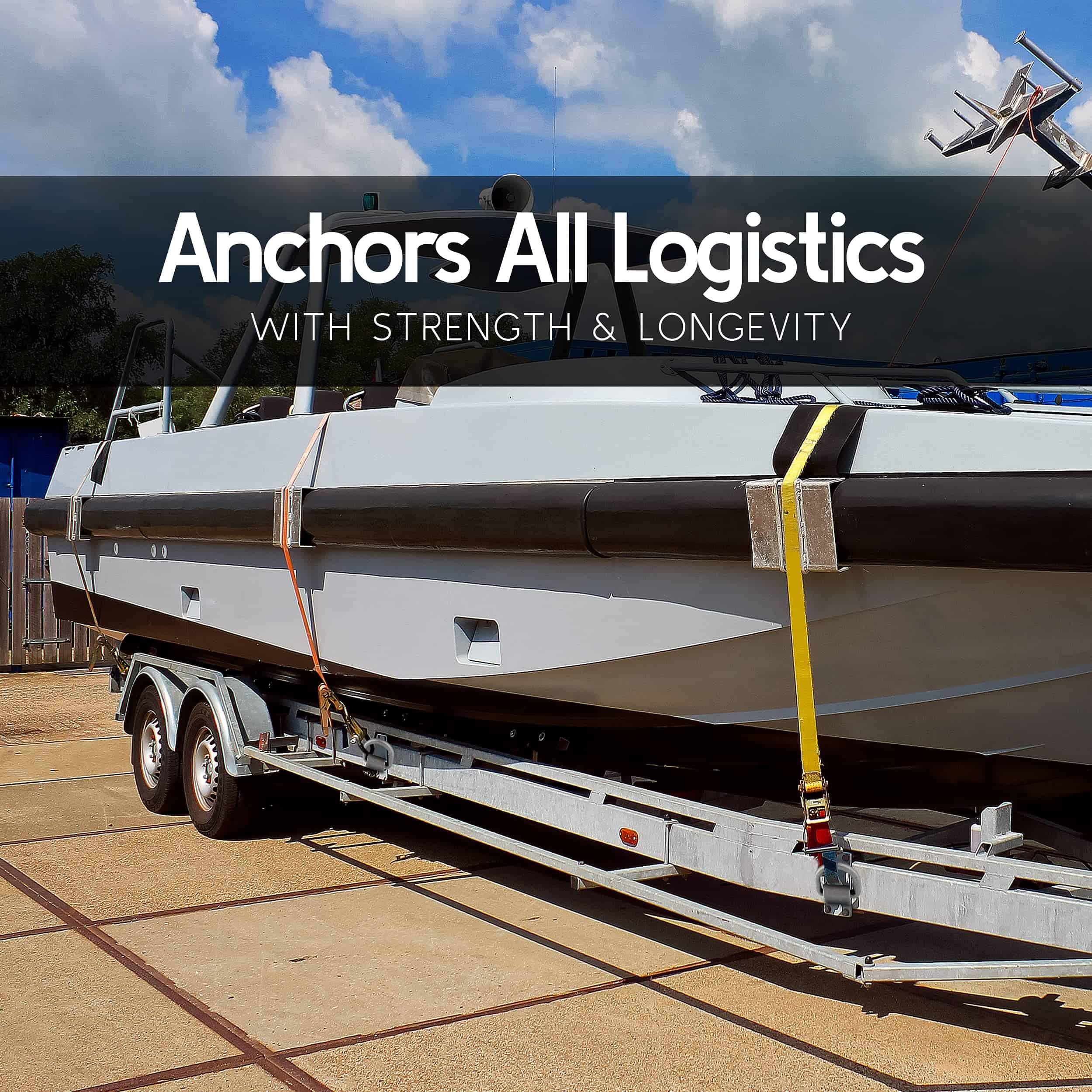 Goreks Weld on D Ring Mount 5/8 Pulgada Anclaje con - Imagen 6