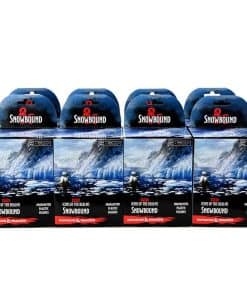 WizKids D&D Icons of The Realms Miniatures: Snowbound